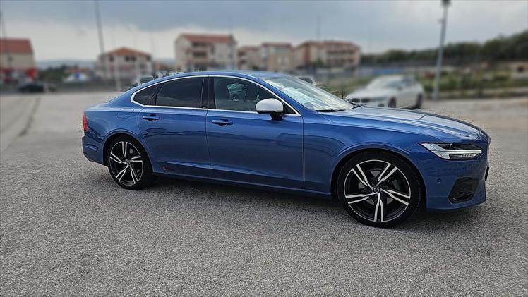 Volvo S90 D3 R-Design Aut.