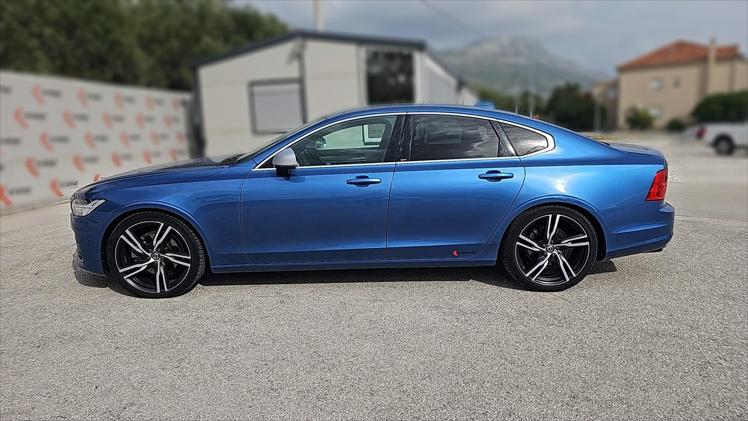 Volvo S90 D3 R-Design Aut.