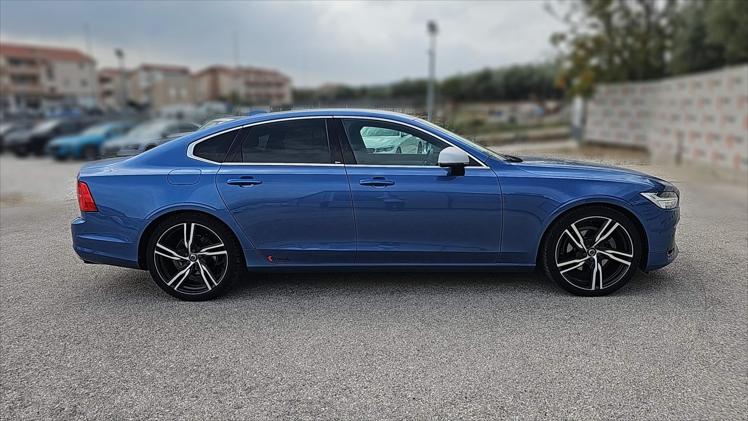 Volvo S90 D3 R-Design Aut.