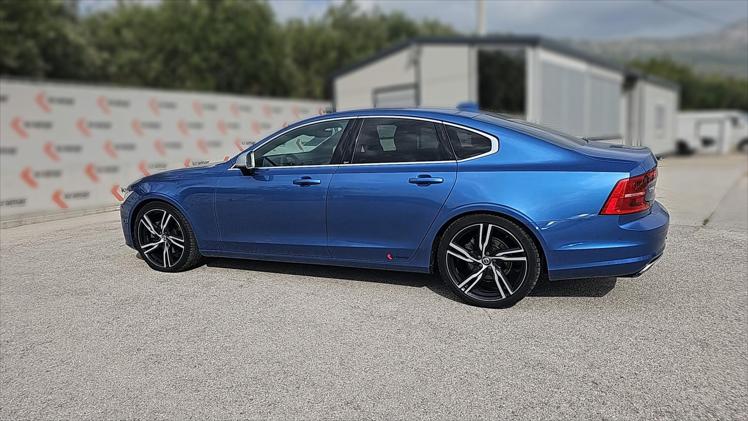 Volvo S90 D3 R-Design Aut.