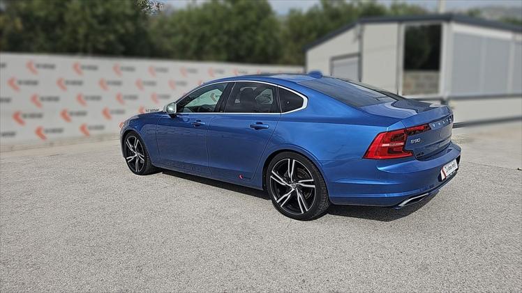 Volvo S90 D3 R-Design Aut.