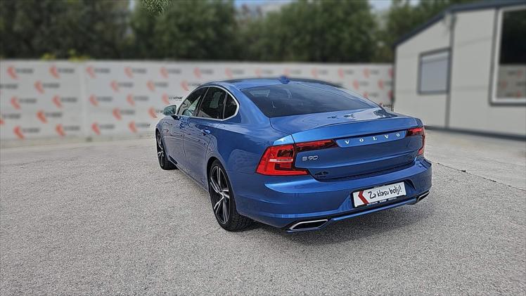 Volvo S90 D3 R-Design Aut.