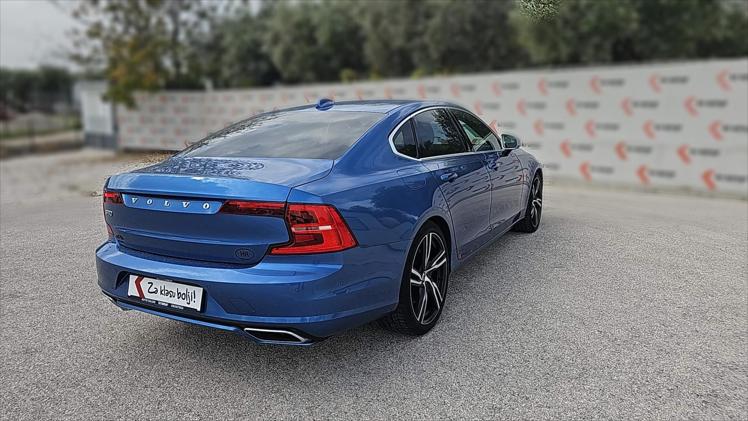 Volvo S90 D3 R-Design Aut.