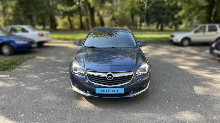 Opel Insignia SportsTourer 2,0 CDTI Cosmo Start/Stop