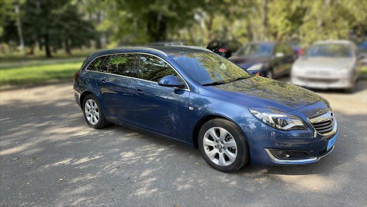 Opel Insignia SportsTourer 2,0 CDTI Cosmo Start/Stop