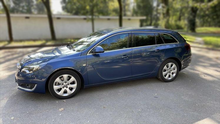 Opel Insignia SportsTourer 2,0 CDTI Cosmo Start/Stop