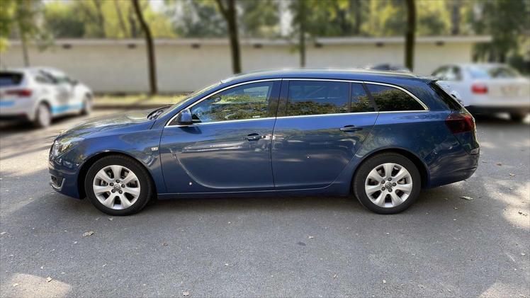 Opel Insignia SportsTourer 2,0 CDTI Cosmo Start/Stop