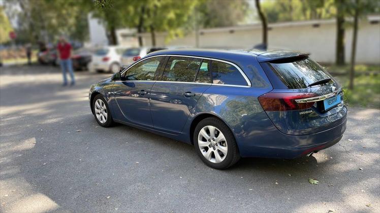 Opel Insignia SportsTourer 2,0 CDTI Cosmo Start/Stop