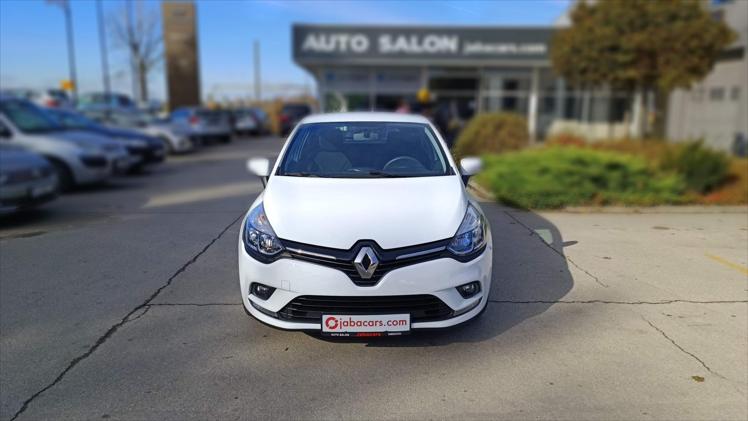 Renault Clio 1,5 dCi 75 Business