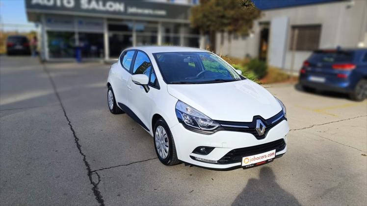 Renault Clio 1,5 dCi 75 Business