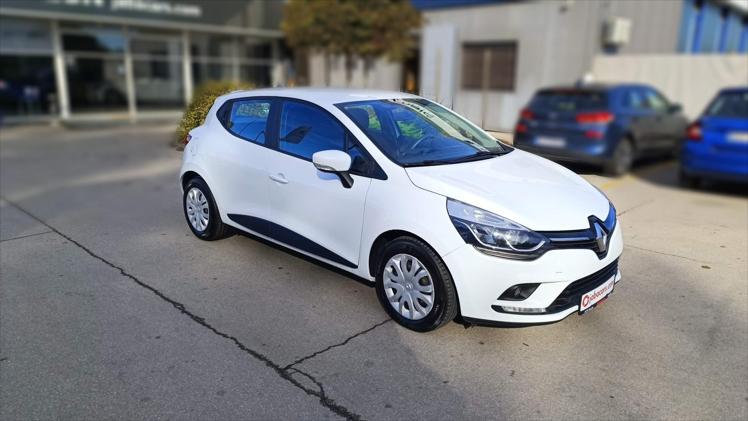 Renault Clio 1,5 dCi 75 Business