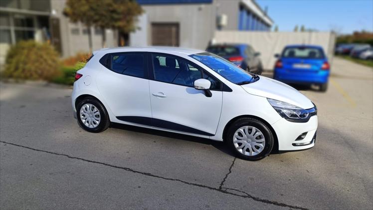 Renault Clio 1,5 dCi 75 Business