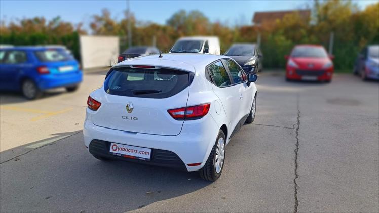 Renault Clio 1,5 dCi 75 Business