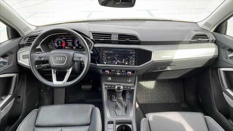 Audi Q3 Sportback 35 TFSI S tronic