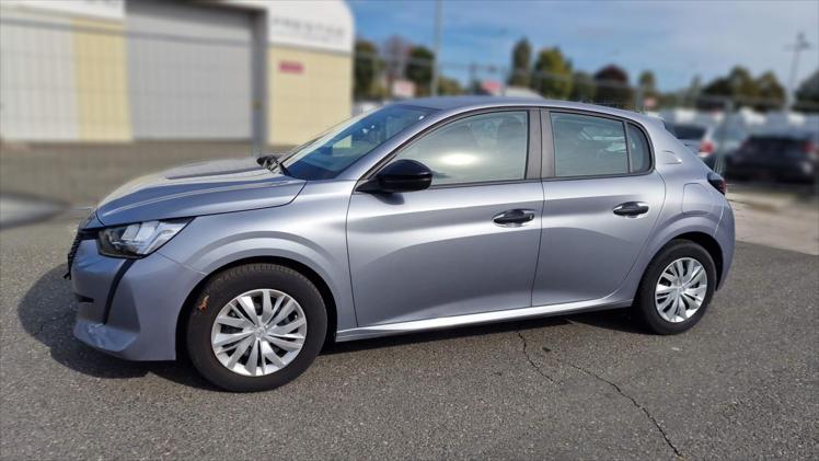 Peugeot 208 1.5d