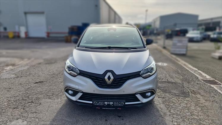 Renault Grand Scénic dCi 110 Energy Intens EDC