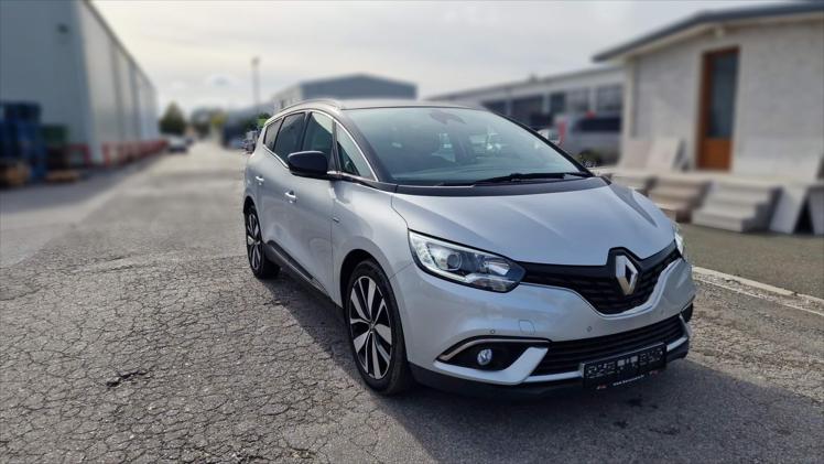 Renault Grand Scénic dCi 110 Energy Intens EDC