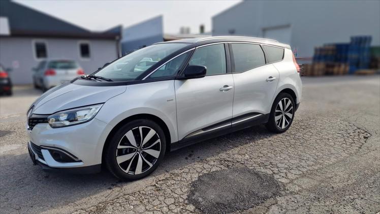 Renault Grand Scénic dCi 110 Energy Intens EDC