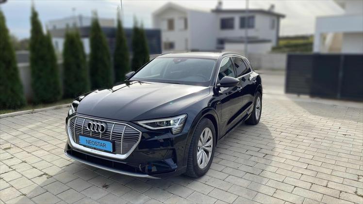 Used 83283 - Audi e-tron Audi E-Tron 2021 50 Quattro cars