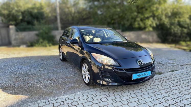 Mazda Mazda3 CD110 TE