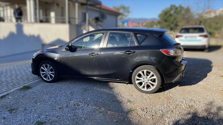 Mazda Mazda3 CD110 TE