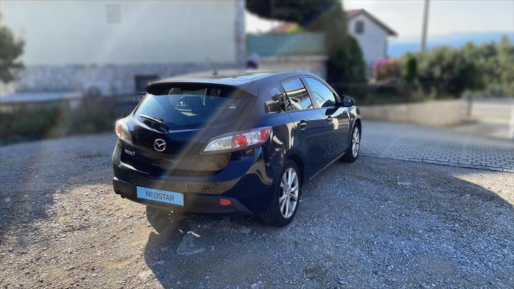 Mazda Mazda3 CD110 TE