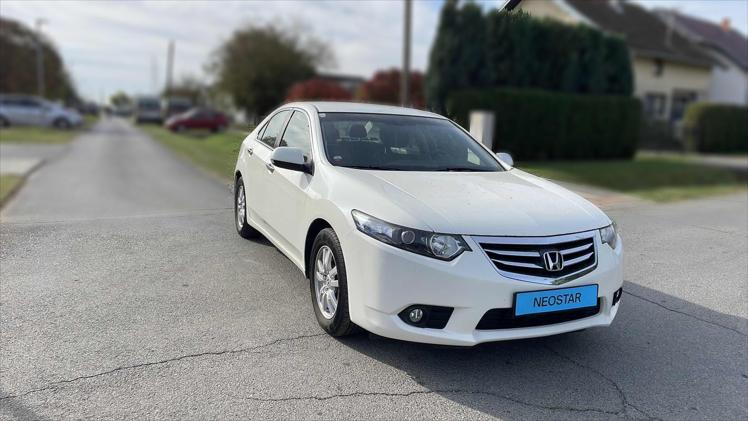 Honda Accord 2,2  iDTEC Elegance Aut.