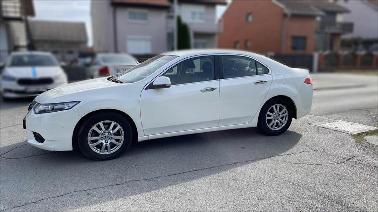 Honda Accord 2,2  iDTEC Elegance Aut.