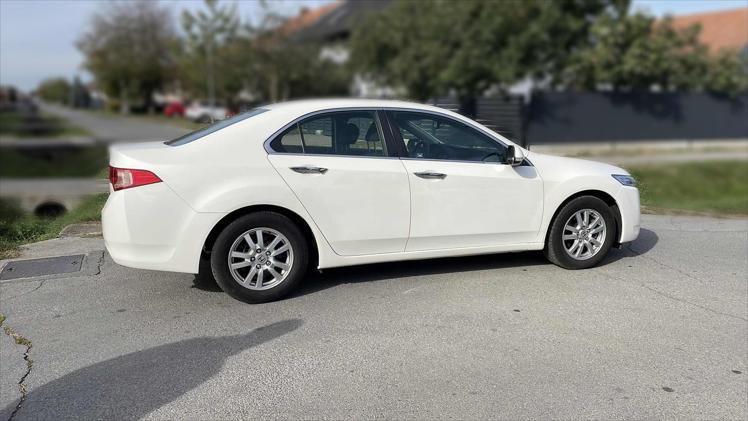 Honda Accord 2,2  iDTEC Elegance Aut.