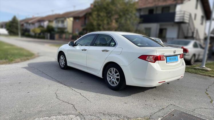 Honda Accord 2,2  iDTEC Elegance Aut.