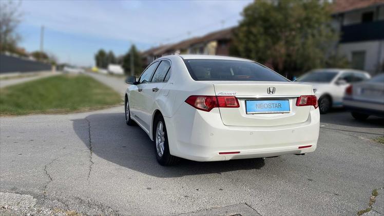 Honda Accord 2,2  iDTEC Elegance Aut.