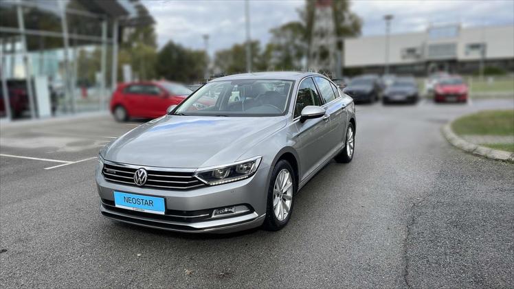 Used 83630 - VW Passat Passat 2,0 TDI Highline DSG cars