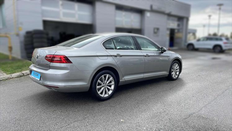 Used 83630 - VW Passat Passat 2,0 TDI Highline DSG cars