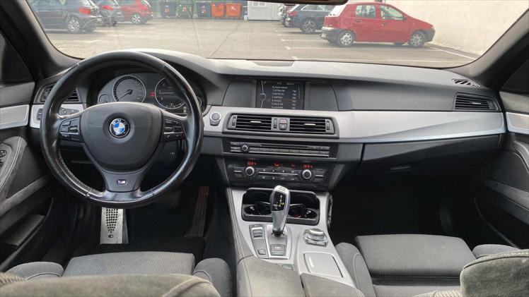 BMW 520d