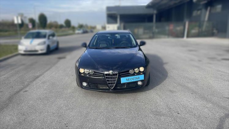 Alfa Romeo Alfa 159 1,9 JTDM