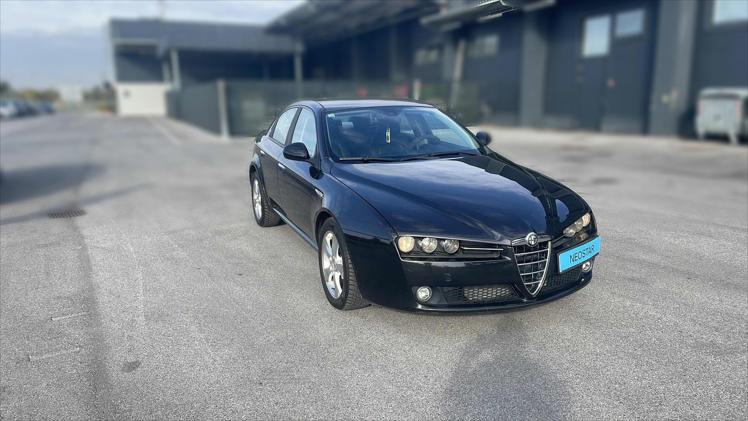 Alfa Romeo Alfa 159 1,9 JTDM