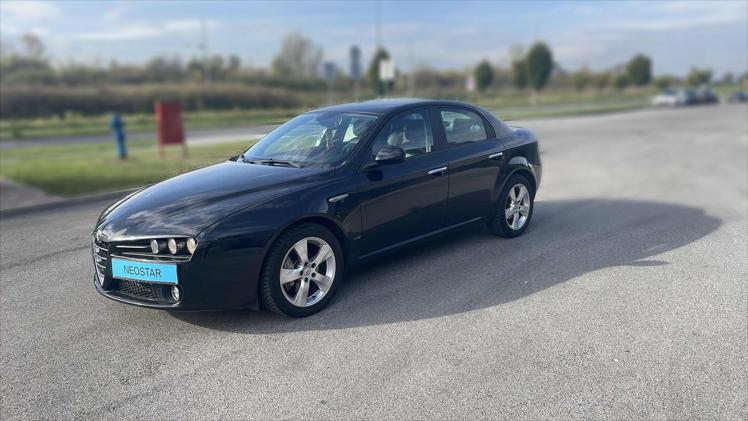 Alfa Romeo Alfa 159 1,9 JTDM