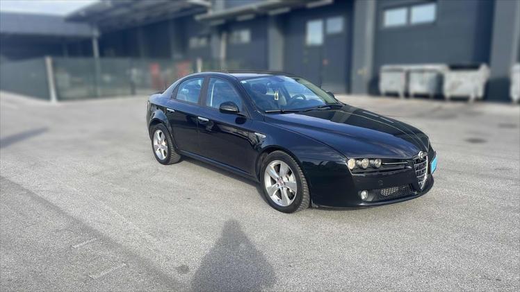 Alfa Romeo Alfa 159 1,9 JTDM