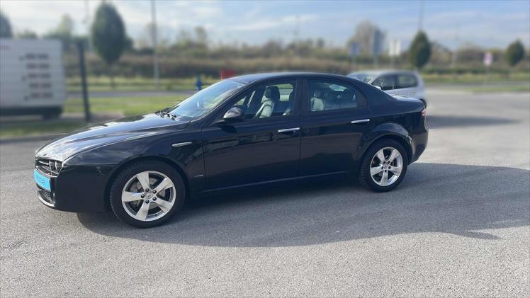 Alfa Romeo Alfa 159 1,9 JTDM