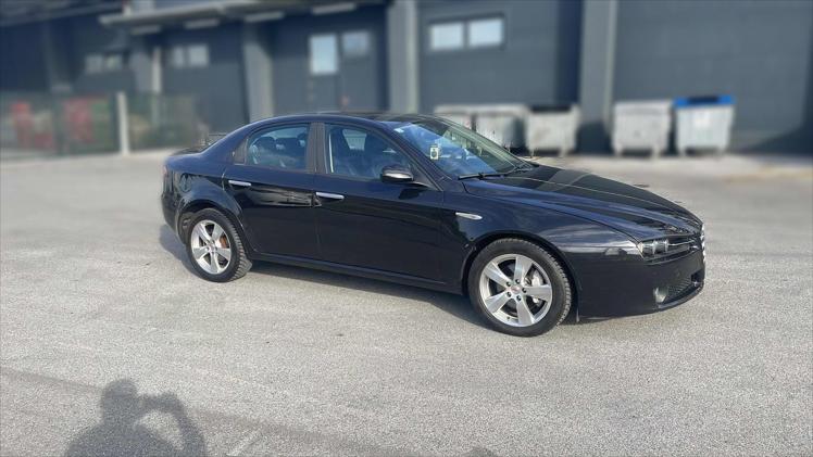 Alfa Romeo Alfa 159 1,9 JTDM