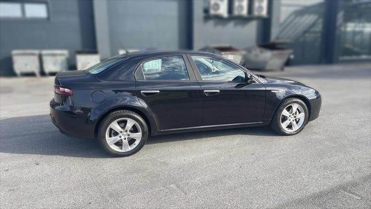 Alfa Romeo Alfa 159 1,9 JTDM