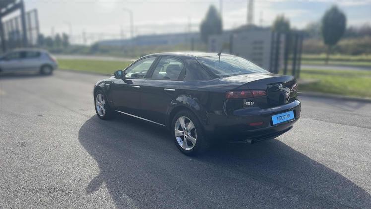 Alfa Romeo Alfa 159 1,9 JTDM