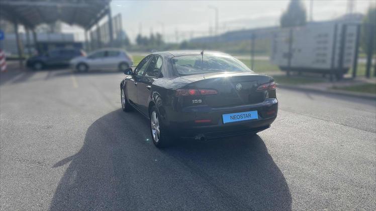 Alfa Romeo Alfa 159 1,9 JTDM