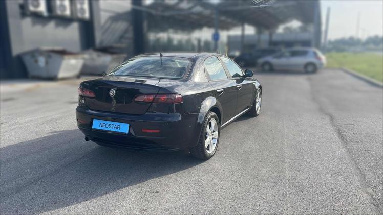 Alfa Romeo Alfa 159 1,9 JTDM