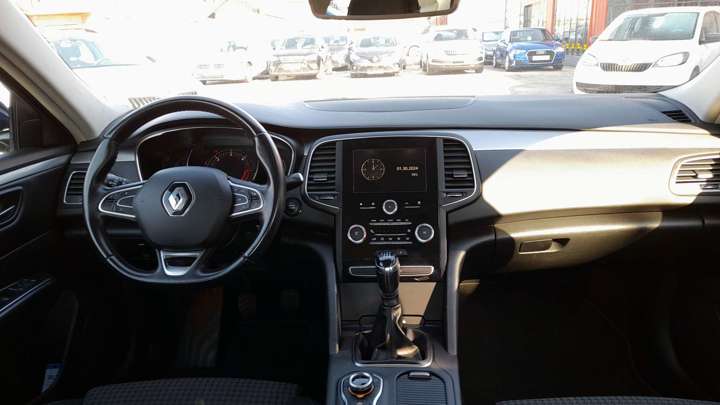 Renault Talisman Blue dCi 150 Business