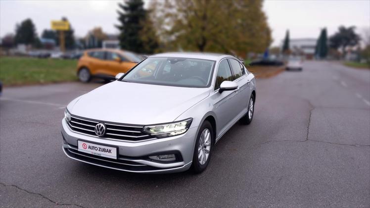 Used 84423 - VW Passat Passat 2,0 TDI BMT SCR Business DSG cars