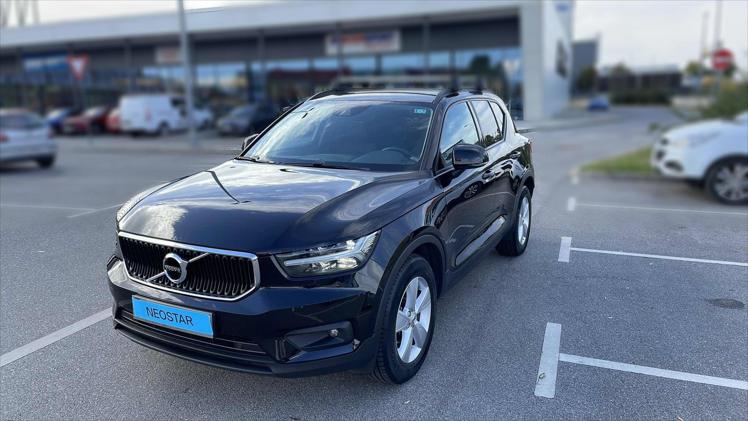 Rabljeni automobil na prodaju iz oglasa 83434 - Volvo XC40 XC40 T3 Entry Aut.