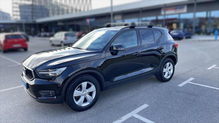 Volvo XC40 T3 Entry Aut.