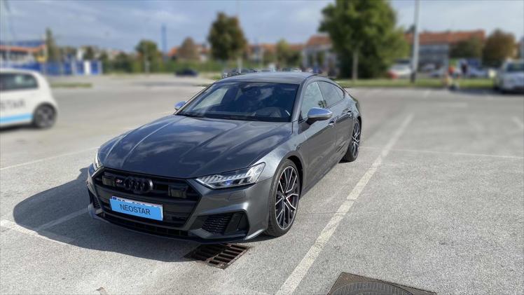 Rabljeni automobil na prodaju iz oglasa 83435 - Audi A7 AUDI S7  3.0 TDI