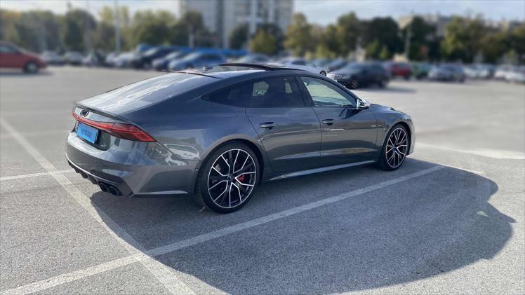 Rabljeni automobil na prodaju iz oglasa 83435 - Audi A7 AUDI S7  3.0 TDI